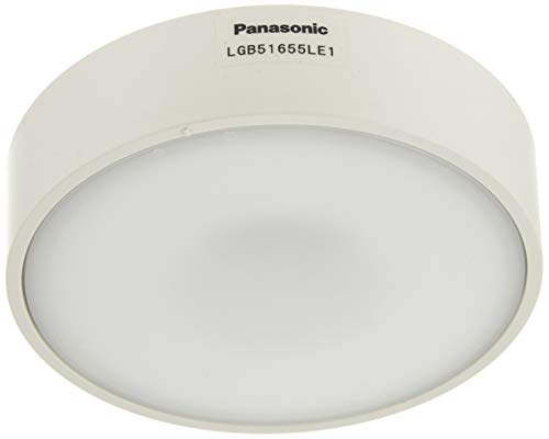 パナソニック(Panasonic) ダウンシーリングライト LGB51655LE1 直付 60形 ホワイト