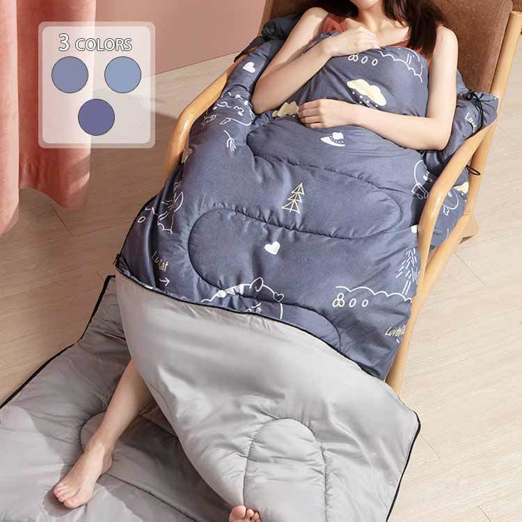 お安く提供スリーピングバッグ マミー型 ダウン シュラフ オールシーズン 耐寒3度 冬用 寝袋 春夏秋冬　オールシーズン ゆったり ビッグサイズ ウミネコ 登山 防災　寝袋 シュラフ 封筒型 オールシ