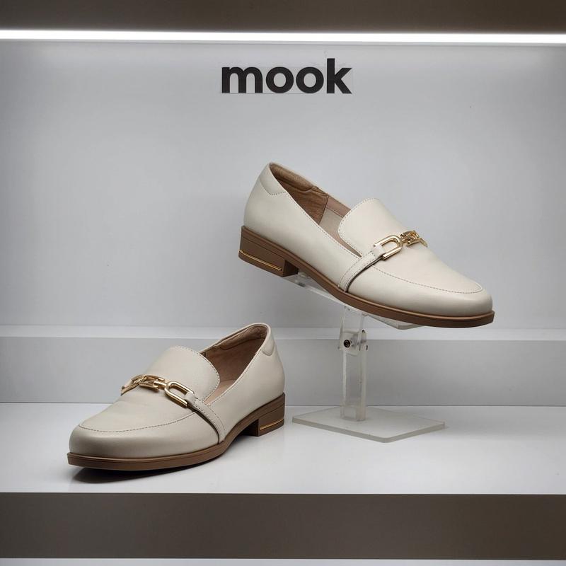 女性メタル トップ装飾 カジュアル コンフォート モールドローファー 322206 G-QQ HGZP1SD