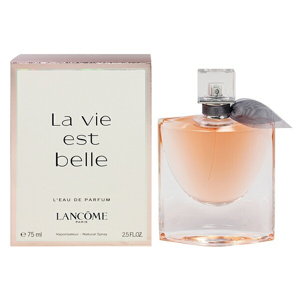 ラヴィエベル EDP SP 75ml