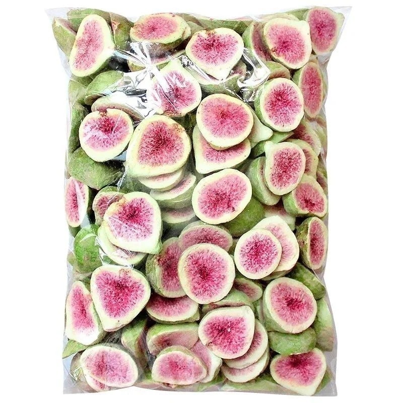 果物乾燥イチジク乾燥脱水インスタント野菜チップスナック956