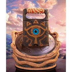 【新品/在庫あり】[ファースト4フィギュア] ゼルダの伝説 ブレス オブ ザ ワイルド シーカーストーン スタチュー 33,504円