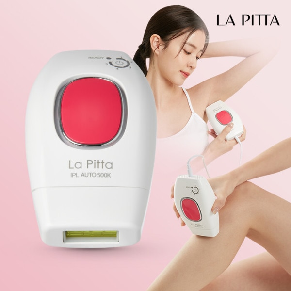 ラピッタ/レーザー脱毛機/JOC-9000/セミパーマネント