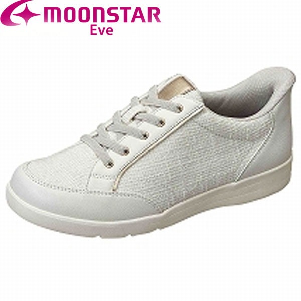 ムーンスター moonstar EVE イブ EVE 340 ハンズフリー シューズ EVE340 レディース