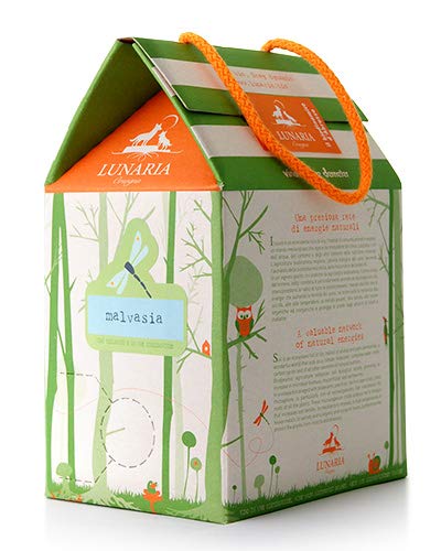 ルナーリア マルヴァジア テッレ・ディ・キエーティ 3L BIB