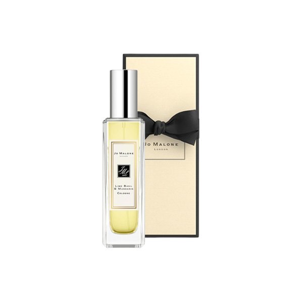 JO MALONE/London/Lime/Basil/Cologne/EDC/30ml