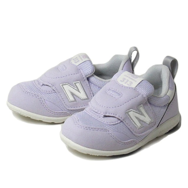 ニューバランス new balance IT313F L2 ファーストシューズ ライフスタイル スニーカー キッズ 靴