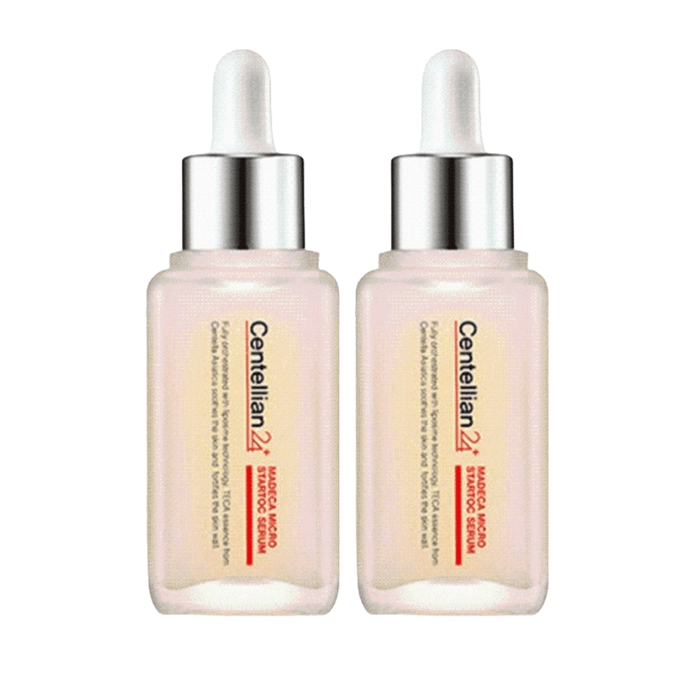 マデカ マイクロ スタートック セラム 50ml 2個