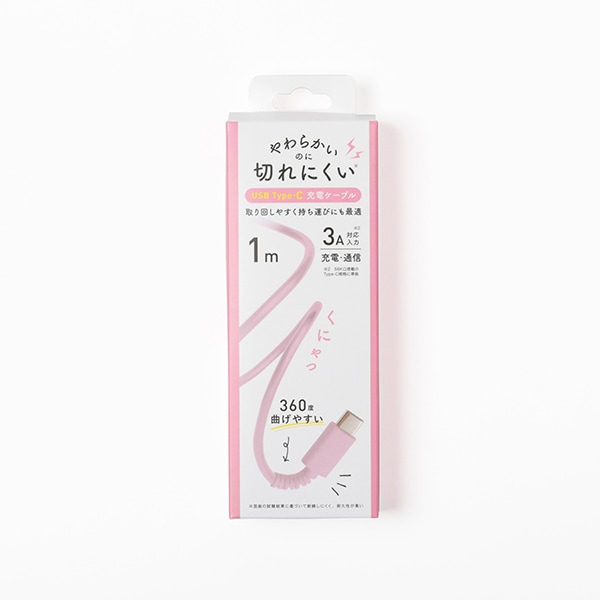 QTC-0402PK [1m �s���N]