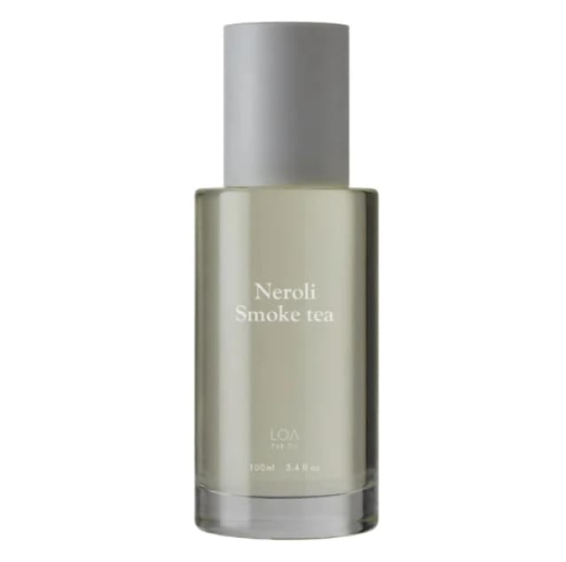 ロアザオイル(ネロリスモークティー)100ml