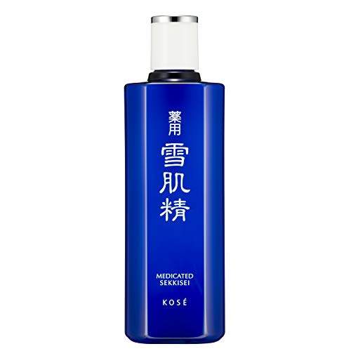 薬用 雪肌精