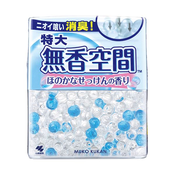ランキング第1位 (まとめ)小林製薬 無香空間ほのかなせっけんの香り 1個10セット 630g 本体 特大 消臭剤・芳香剤 - flaviogimenis.com.br ランキング第1位 (まとめ)小林製薬 無香空間ほのかなせっけんの香り 1個10セット 630g 本体 特大 消臭剤・芳香剤 - flaviogimenis.com.br