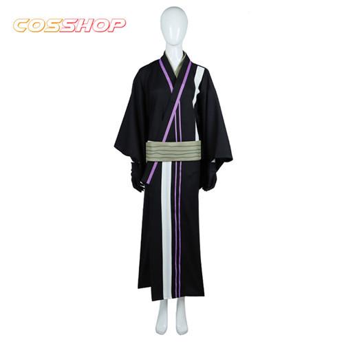 刀剣乱舞 軽装 太刀 膝丸 コスプレ衣装 演出服 変装 cosplay 仮装 二次会 イベント パーティー-741