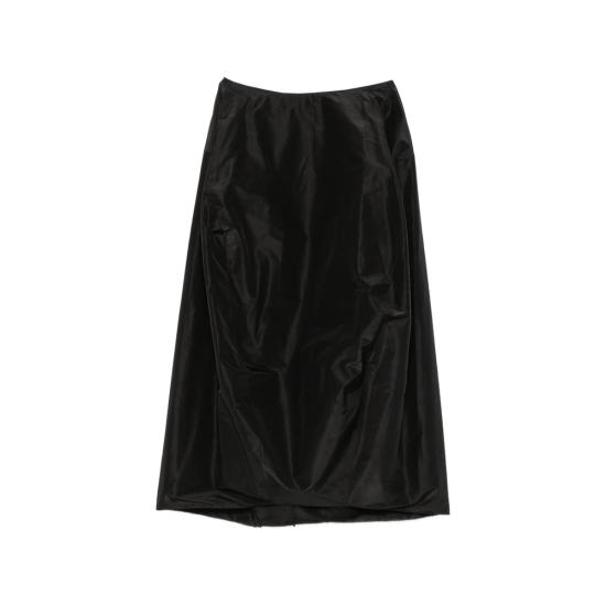 THE ROW Women Long Skirts 11039 W4508 BLK BLACK
