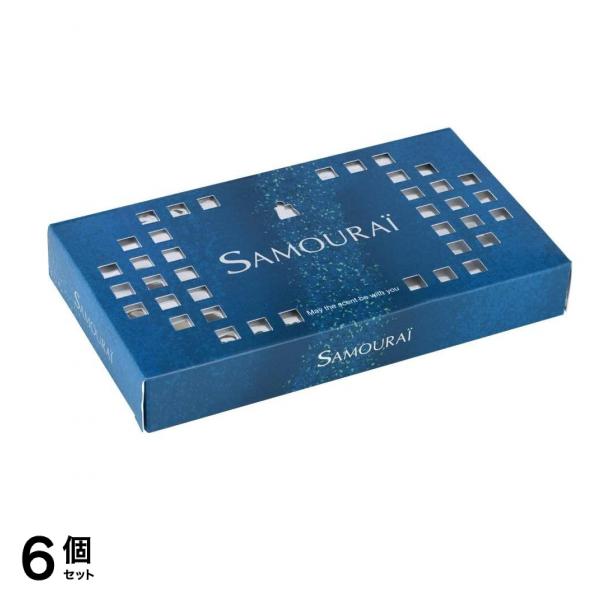 フレグランスボックスボックス 170g 6個セット