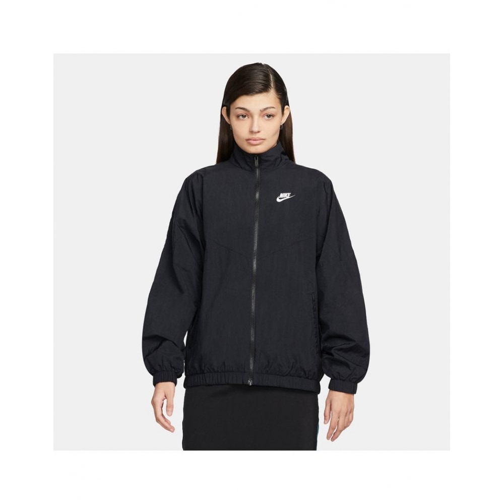 ナイキウィンドランナーウーブンジャケット