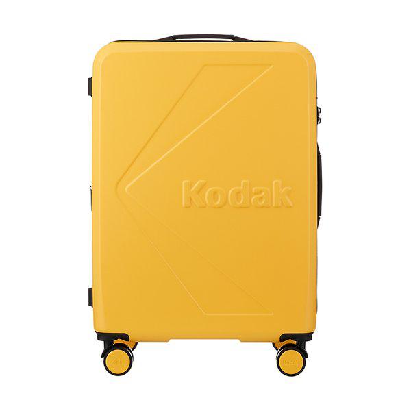 カラーポップ キャリア マット 28インチ YELLOW