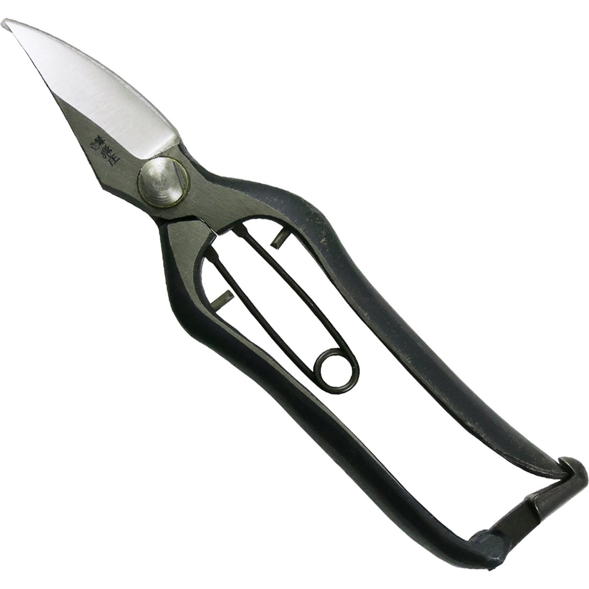 飛塚製鋏所 飛庄 片刃芽切鋏 金止 180mm