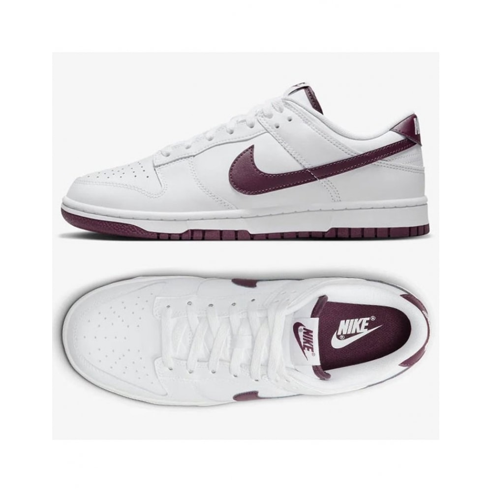 ナイキスニーカースニーカーダンクローレトロ DV0831-102 PNA2309