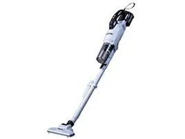 CL003GRDW [スノーホワイト]充電式コードレスクリーナー