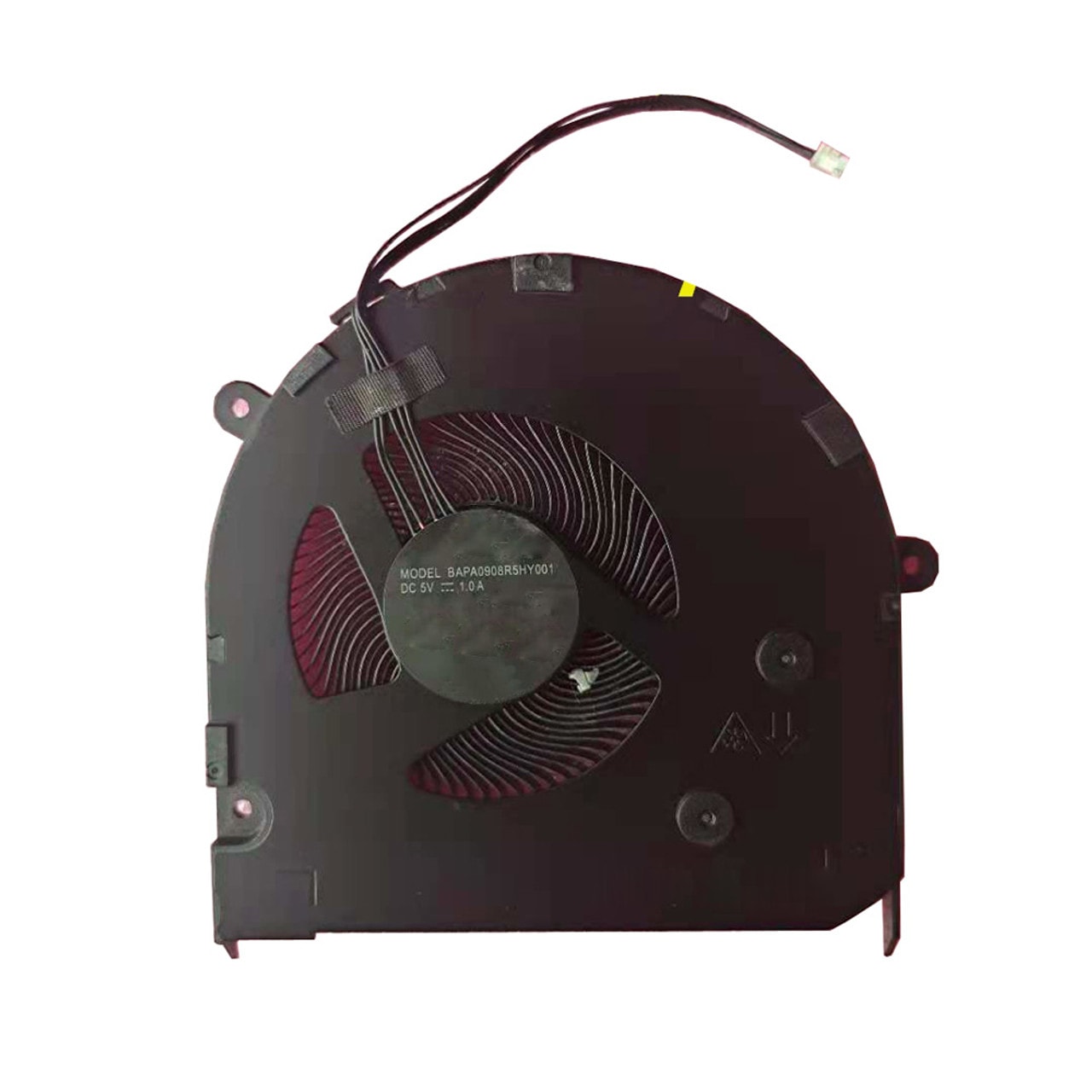 ノートパソコンCPU冷却ファン互換 ThinkPad P15v T15p Gen 1 BAPA0908R5HY001