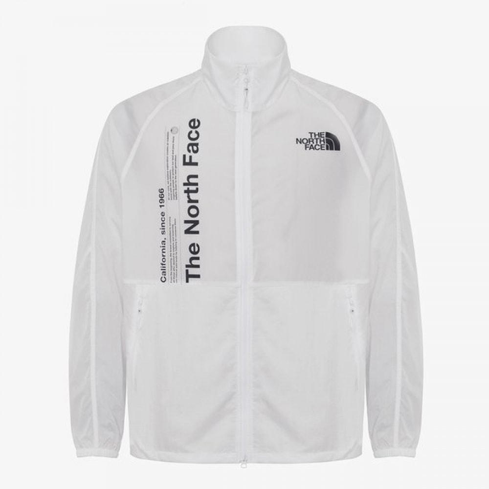 ノースフェイス ホワイトラベル ドームロゴジャケット NJ3LR03J