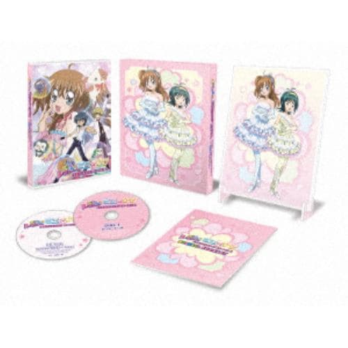 【発売日翌日以降お届け】【BLU-R】「きらりんレボリューション」アニバーサリーBD-BOX 2 ～きらぴか～