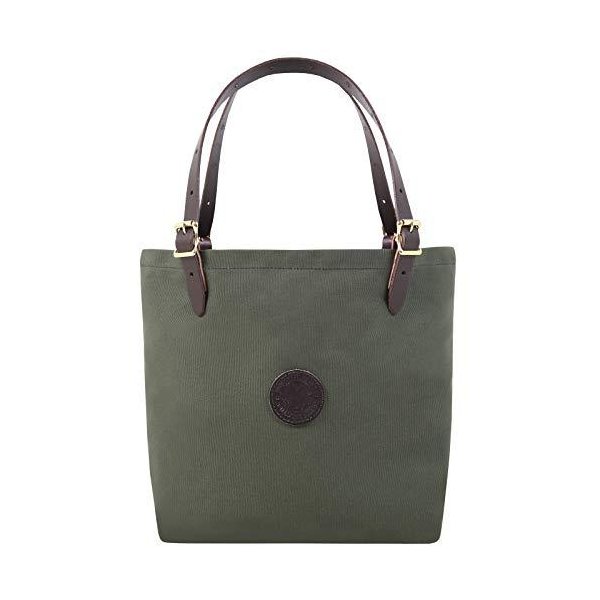 Duluth Pack Market Medium Tote (Olive Drab) 並行輸入品 27,000円