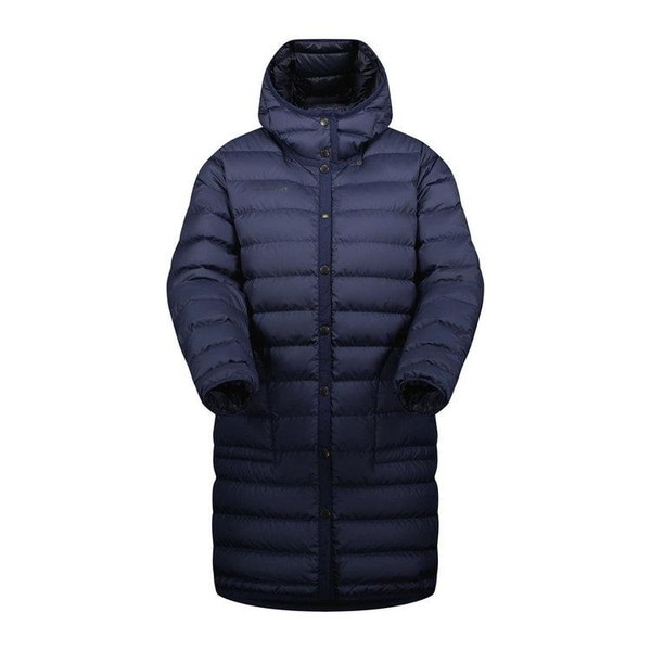 マムート MAMMUT Seon IN Cardigan long AF Women 1013-02920-5118 （サイズはユーロ表記）カーディガン レディース