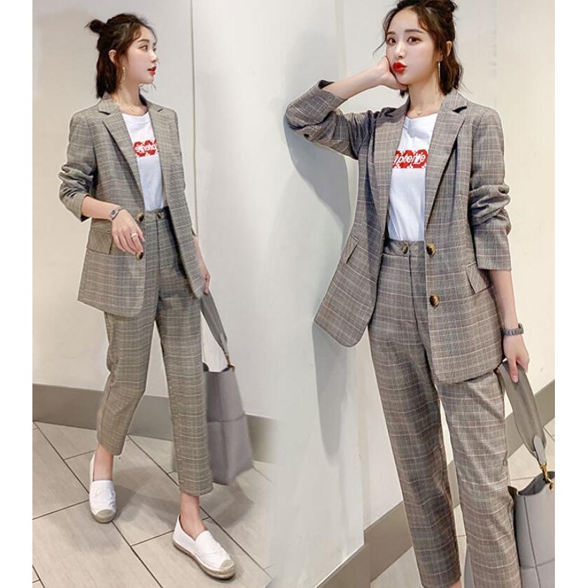 レディースパンツスーツ セレモニースーツ セットアップ 2点セット 発表会 女子会 参観日 七五三