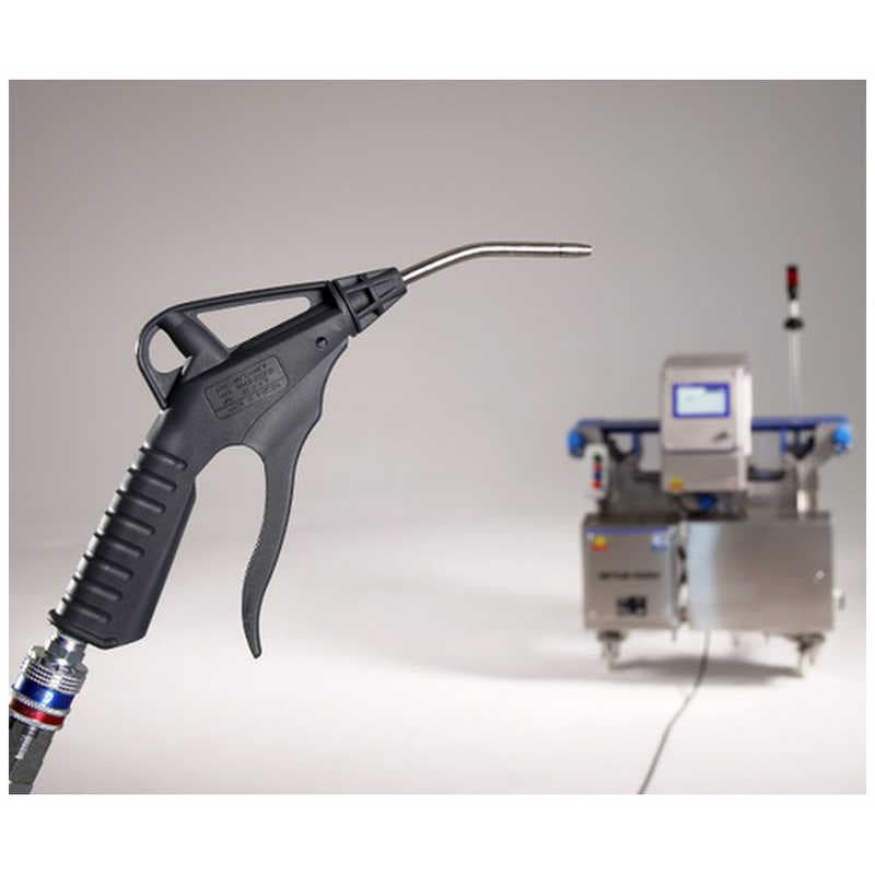 セインジャパン　CEJN シリーズ208 ディテクトブローガン 300mm固定ノズル付き Rc1/4　112087300