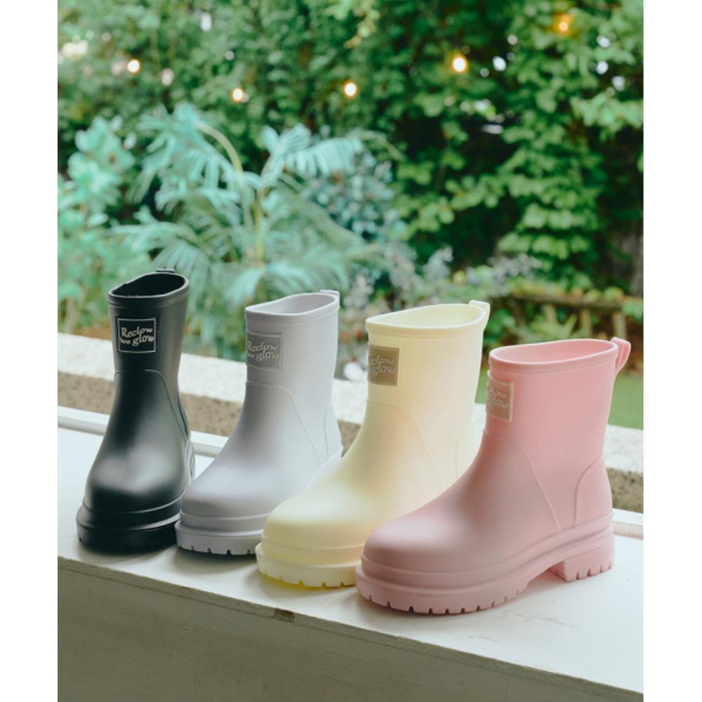 RECLOW RC RERAIN BOOTS 4 COLOR RC RE-RAIN BOOTS 4 COLOR 5,681円