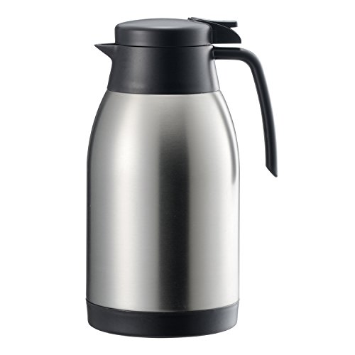 サイズ：2.0L エムテートリマツ MTI(エムテーアイ) ダブルステンポット 18-8 2.0L