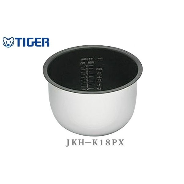 JKH-K18PX [業務用炊飯器内釜（JKH-S18P用）]