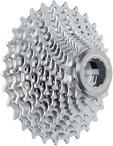 campagnolo(フリガナ: カンパニョーロ) CHORUS 12-25T 11S スプロケット CS9-CH125