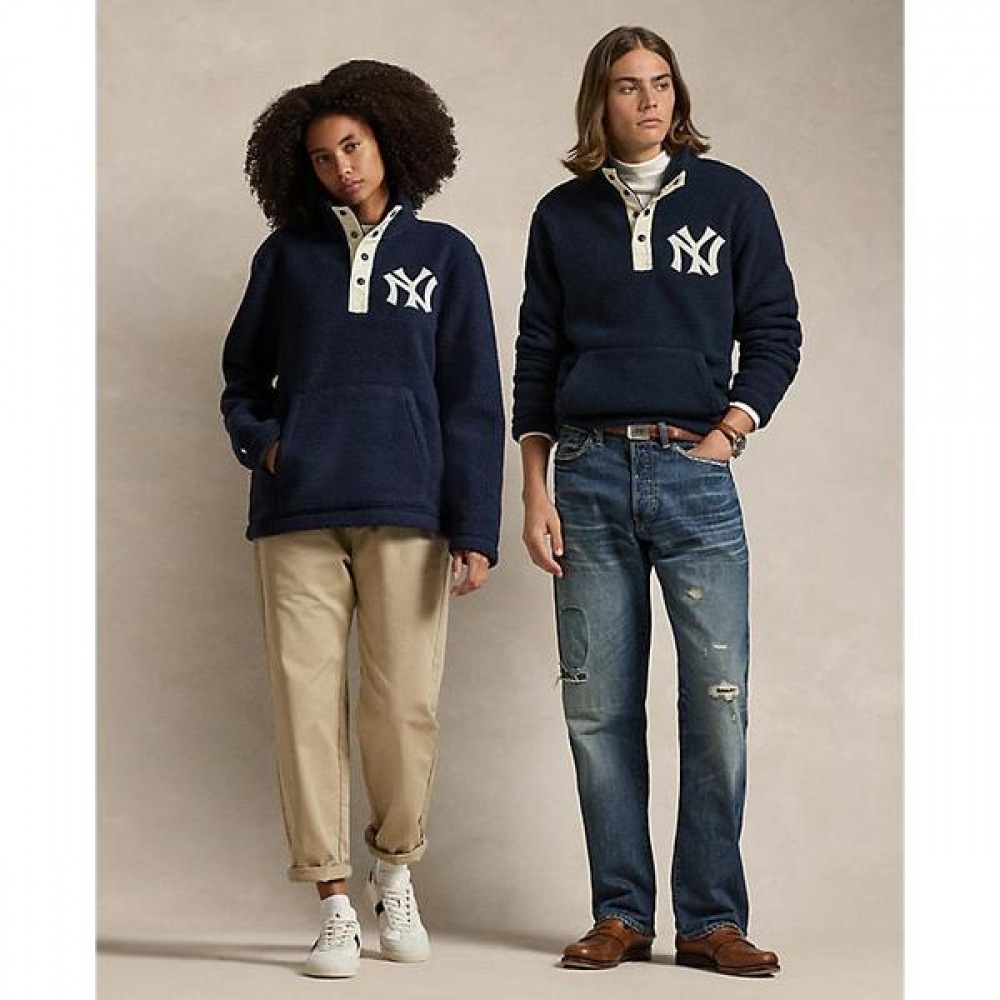 ポロ ラルフ ローレン メンズ ポロ プルオーバー MNPOKNI16823861400