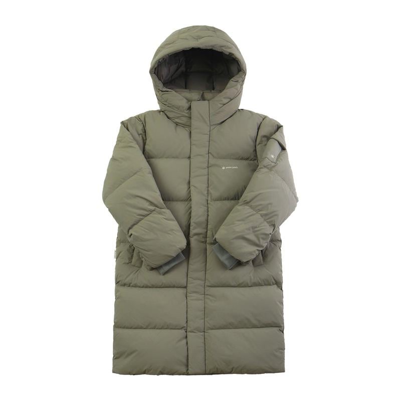キッズロングダウンジャケット S24WKFDJ82 OL 23,959円