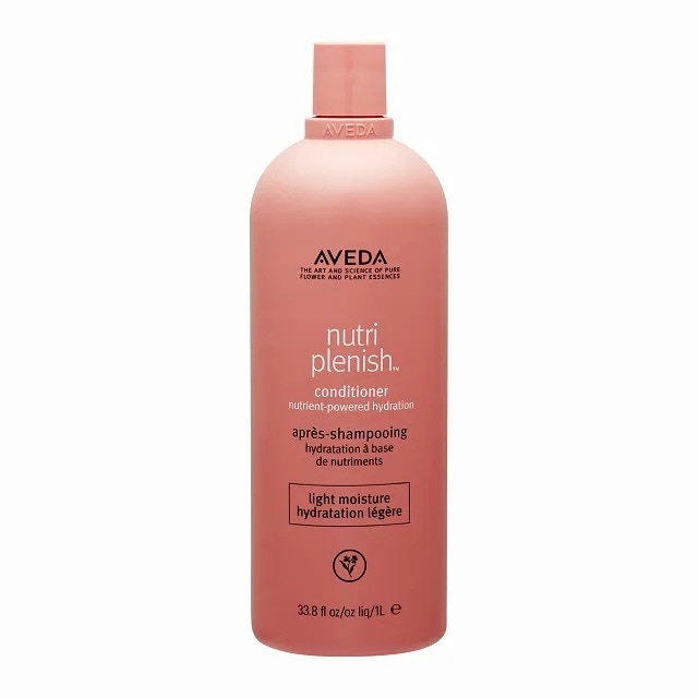 ニュートリプレニッシュ コンディショナー ライト 1000ml（サロンサイズ）
