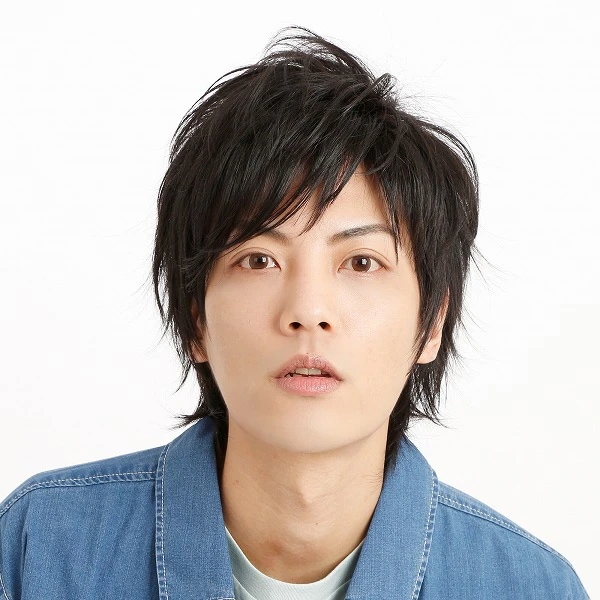 【メンズウィッグ】[5737]カジュアルスタンダード スタンダードブラック [男性用 おしゃれ 変装 仮装 ウィッグ かつら メンズ]【506086】
