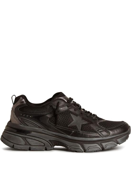 GOLDEN GOOSE Women Sneakers GWF00724 F00647390100 Black