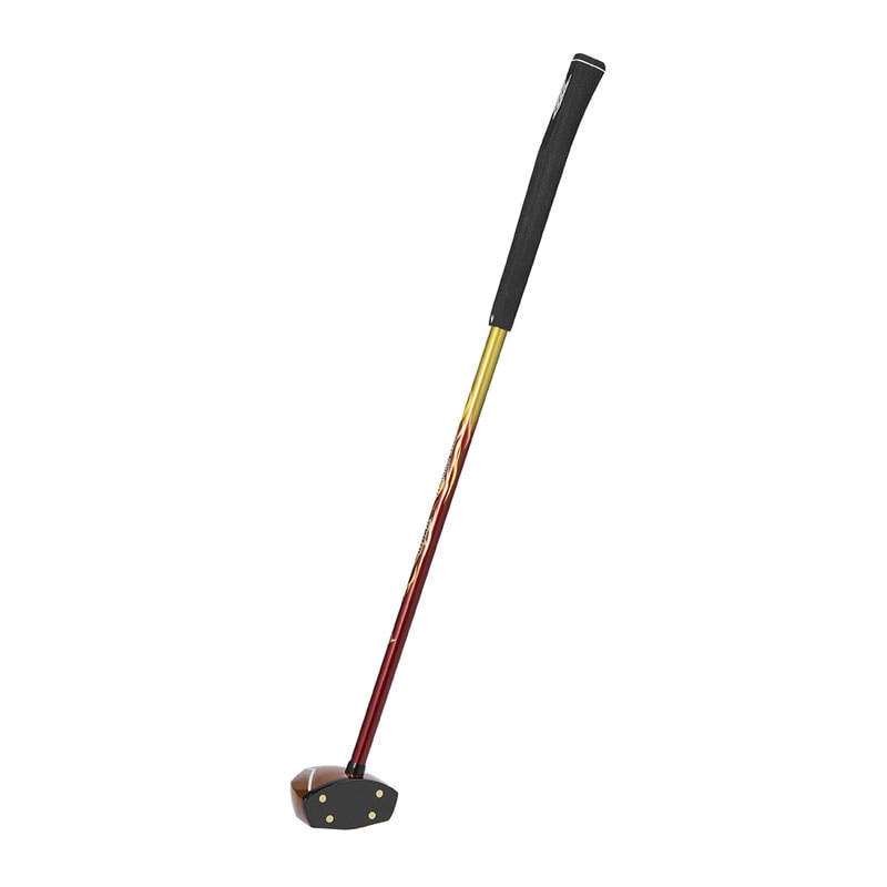 アルファ3 右 パークゴルフ クラブ (PH2613)