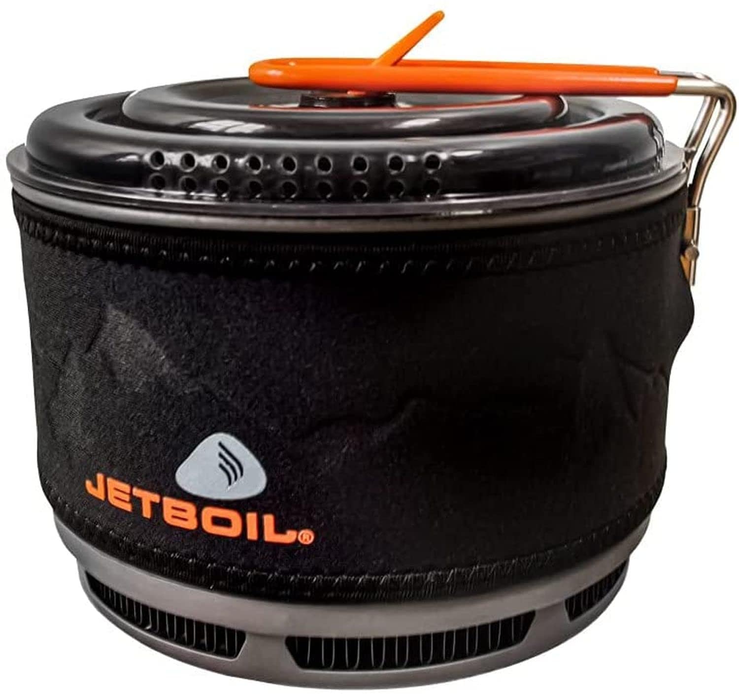 【本日限定価格】 JETBOIL キャンプ 1824451 φ160mm高さ122mm 1.5L