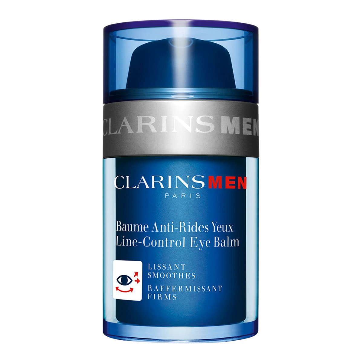 クラランス(CLARINS) クラランス メン フェルムテ アイ バーム 20ml [並行輸入品]
