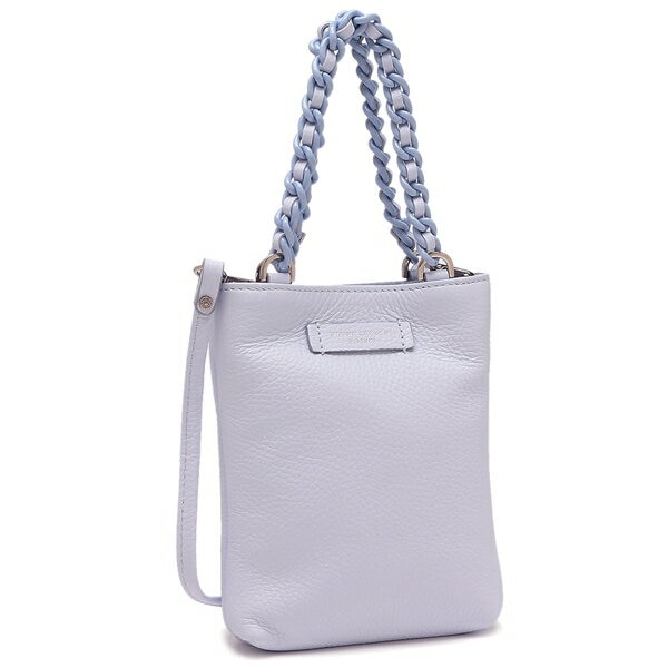 ハンドバッグ ショルダーバッグ カミッラ 2WAY ミニバック ブルー レディース BS9590 GRN