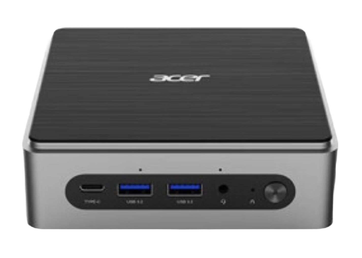 AcerN305 Office2021付き ミニPC-爆速16GB NVMeSSD500GB新品 4K@60Hz Windows11 高速WiFi6 12世代 静音性 miniPC コンパクト型