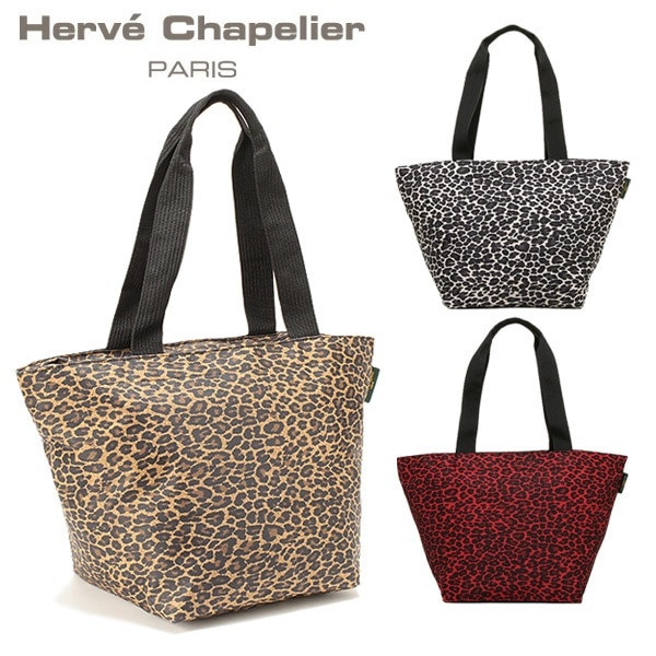 トートバッグ 925F レディース レオパード A4対応