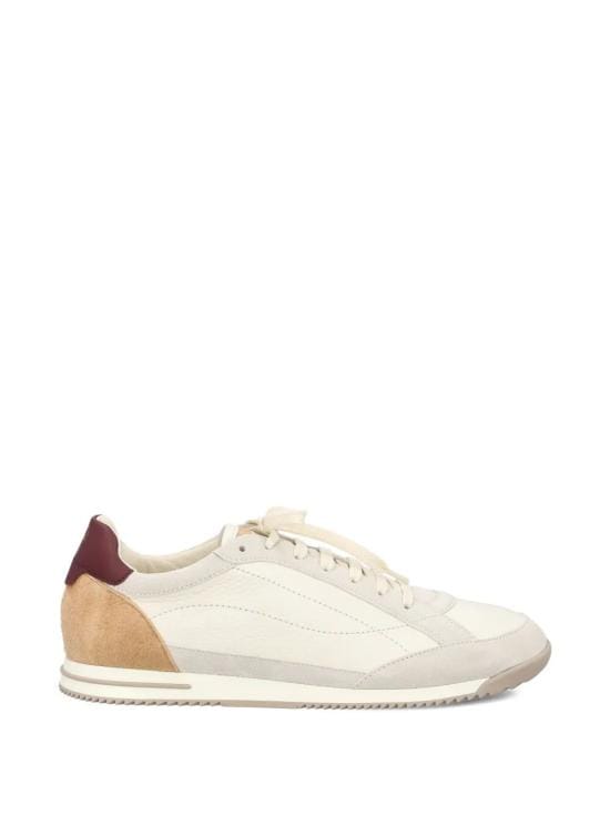 BRUNELLO CUCINELLI Men Sneakers MZUK0KA348 CXM48