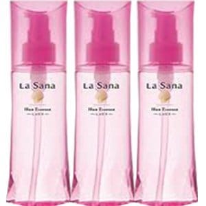 【3個】ラサーナ海藻ヘアエッセンスＬ １２０ｍｌx3個(4990742210279) 9,605円