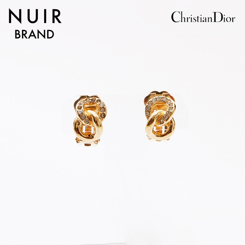 イヤリング ゴールド WS9330