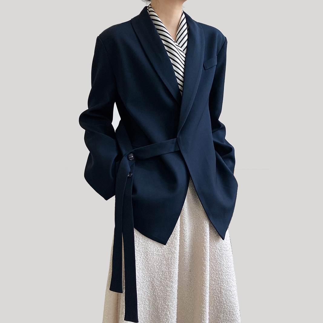 テーラードジャケット レディース トップス 長袖 フォーマル ボタン きれいめ シンプル おしゃれ エレガント フォーマル 無地 春 秋 入園式 卒園式 謝恩会 二次会 オフィス ビジネス OL 通勤